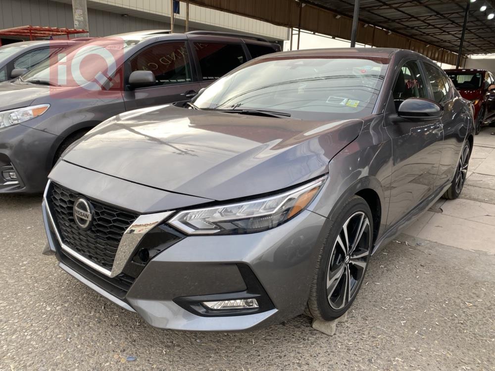 نيسان سنترا